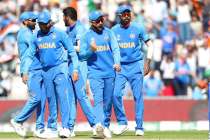 2019 World Cup: Virat Kohli credits Mohammed Shami, Jasprit Bumrah after India's great escape agains