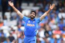 India vs Sri Lanka: Jasprit Bumrah becomes second fastest Indian to 100 ODI wickets