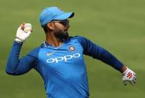 2019 World Cup: Rishabh Pant needs to improve his throwing