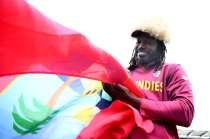 World Cup wasn't to be but life must go on: Chris Gayle