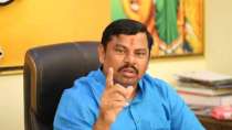 Raja Singh Latest News, Photos and Videos - India TV News