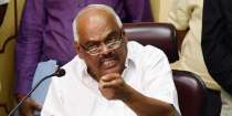 K R Ramesh Kumar Party Ramesh Kumar Latest News, Photos and Videos - India TV News