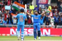 2019 World Cup | Hope Rohit Sharma gets two more centuries so we win two games: Virat Kohli