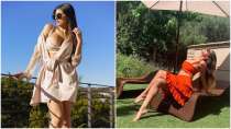 Mia Khalifa Latest News, Photos and Videos - India TV News