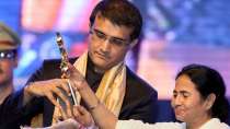 You have made India and Bangla proud: Mamata Banerjee congratulates Sourav Ganguly