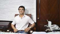 Sourav Ganguly