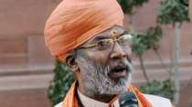 Ram temple construction will start by December 6: Sakshi Maharaj