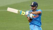 Suresh Raina