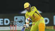 ms dhoni, csk vs dc, ipl 2020, chennai super kings