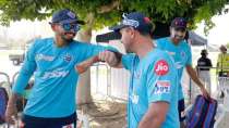 Ricky Ponting and R Ashwin still not on same page regarding