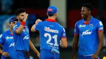 Delhi Capitals