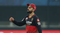 RCB captain Virat Kohli