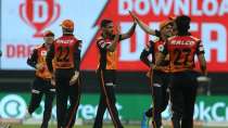 IPL 2020, DC vs SRH: Rashid Khan powers Sunrisers Hyderabad to first win of season