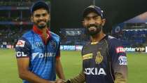 dinesh karthik shreyas iyer kkr vs dc ipl 2020