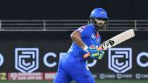 rishabh pant delhi capitals ipl 2020