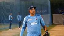 ryan harris delhi capitals ipl 2020