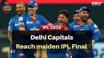 delhi capitals