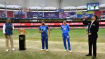 Mumbai Indians vs Shreyas Iyer