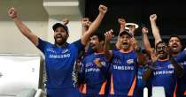 Mumbai Indians