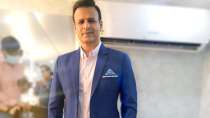Vivek Oberoi shares thoughtful video on National Pollution Control Day: Mother Earth deserves care