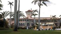 Trump to make Mar-a-Lago estate his permanent home after leaving White House
