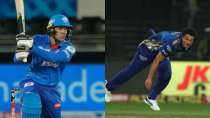 alex carey, nathan coulter-nile, ipl 2021, indian premier league 2021, delhi capitals, mumbai indian