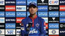 IPL 2021: Not completing Ravichandran Ashwin's over quota was a mistake, says DC coach Ricky Ponting