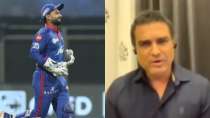 IPL 2021 Exclusive: 'Don't think Pant did anything wrong': Sanjay Manjrekar backs DC skipper after R