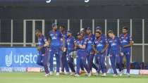 Delhi Capitals, IPL 2021