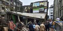 Building Collapse In Mumbai Latest News, Photos and Videos - India TV News