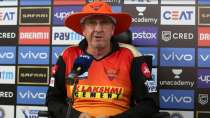 IPL 2021: SRH vs DC - Delhi Capitals have world class bowlers, very fast upfront, says SRH coach Bay