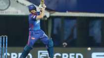 IPL 2021: Need to play our best cricket in IPL second half, says DC's Steve Smith