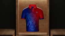 Delhi Capitals new jersey 