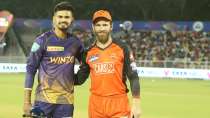 The last time these two teams met each other, SRH won by 7 wickets.