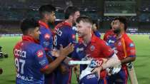 If DC win the game vs Mumbai Indians they will qualify for the playoffs