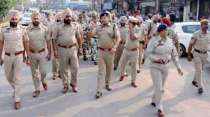 punjab police, target killing, target killing in Punjab 