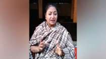 Shalimar Bagh councillor Rekha Gupta is BJP's MCD mayor