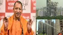 UP 2022: Twin-tower demolition, conflicts in housing