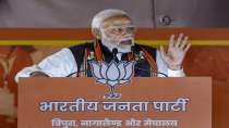 Tripura Election result 2023, PM Modi, prime minister narendra modi to attend swearing in ceremony, 