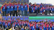 IPL 2023: After David Warner's captaincy announcement, Delhi Capitals reveal new jersey