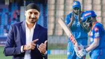 Harbhajan Singh talks about Mumbai Indians batting line-up