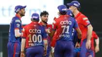 Team Delhi Capitals