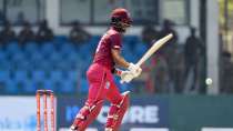 ICC World Cup 2023 Qualifier fixtures released, West Indies, Sri Lanka in opposing groups