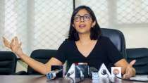 DCW chief Swati Maliwal assures action against trollers abusing Shubman Gill's sister