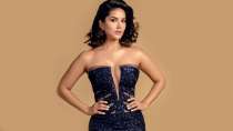 Sunny Leone Latest News, Photos and Videos - India TV News