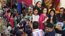 Lalbaugcha Raja Latest News, Photos and Videos - India TV News