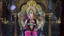 Lalbaugcha Raja Latest News, Photos and Videos - India TV News