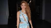 Shakira Latest News, Photos and Videos - India TV News