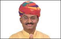 Rajasthan Deputy CM Prem Chand Bairwa