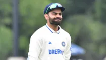 Virat Kohli received invitation for the Pran Pratishtha